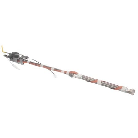 Pitco Accs, Fl Hose Assy W/Ht 115Vsfd B5006102-C